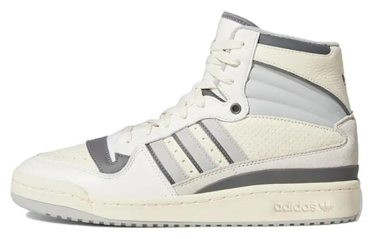 El Dorado Adidas Originals 'Cream White Grey'