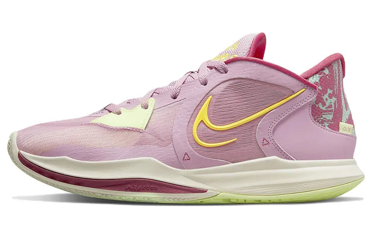 Nike Kyrie Low 5 EP 'Orchid'