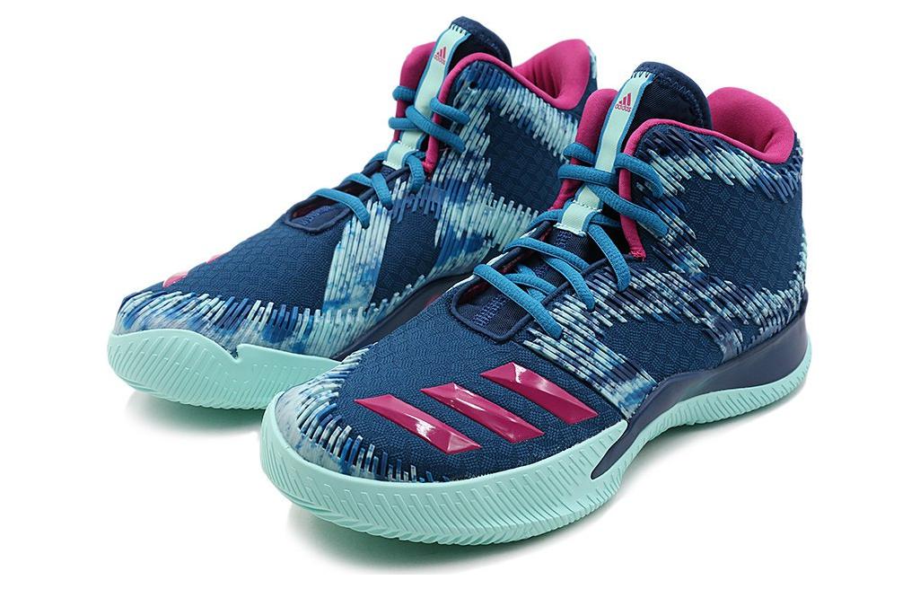Adidas Bounce Legends ‘Blue’