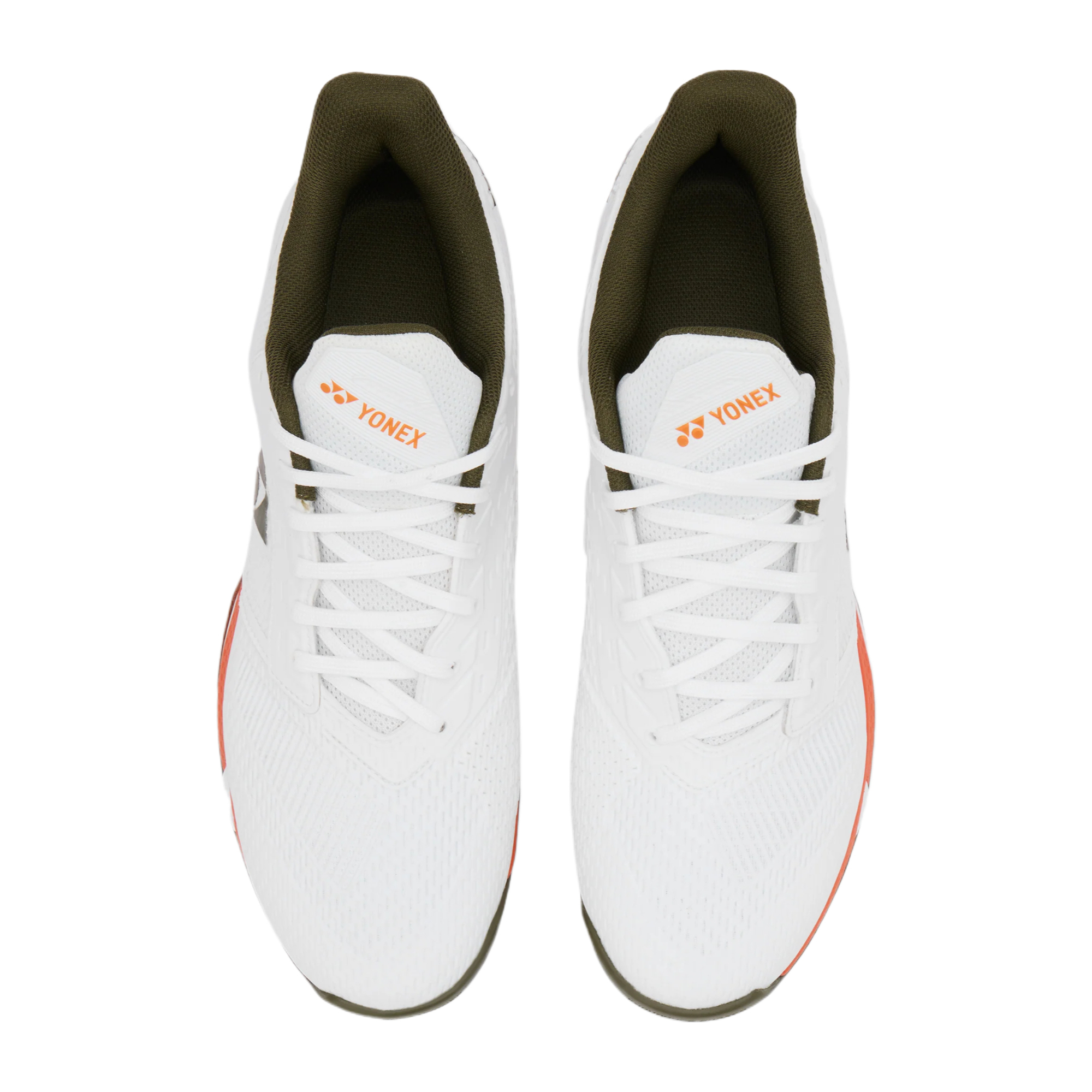 YONEX Power Cushion Cushioning, Wear Resistant Low top Tennis Shoes Men’s
