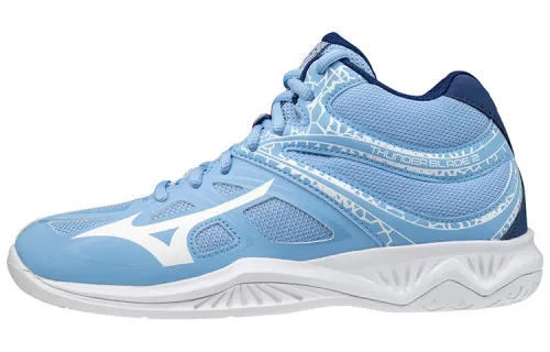 Mizuno Thunder Blade 2 'Blue White'