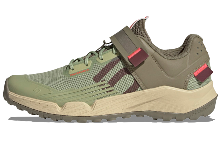 Adidas Wmns Five Ten Trailcross 'Orbit Green' Women's