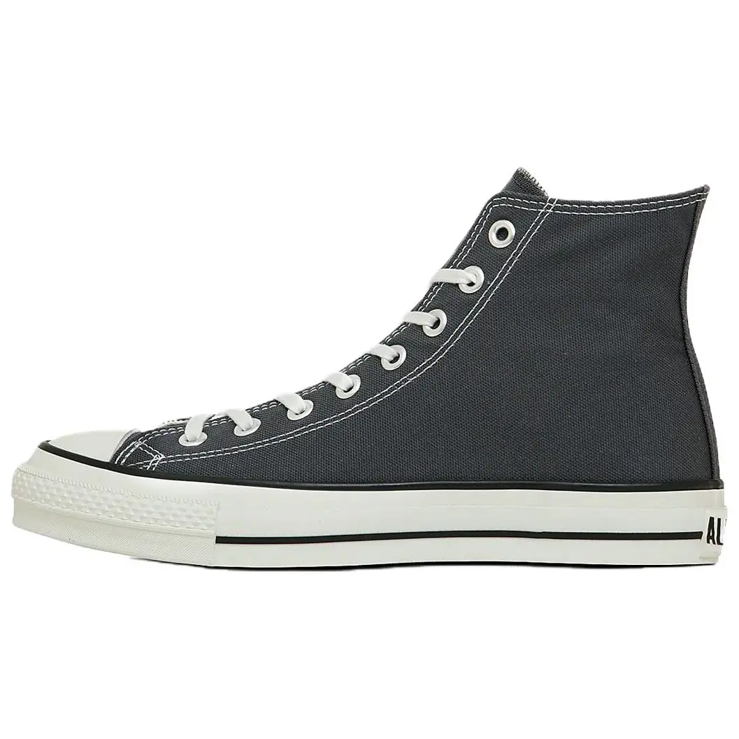 Converse All Star High top Canvas Shoes Unisex Black