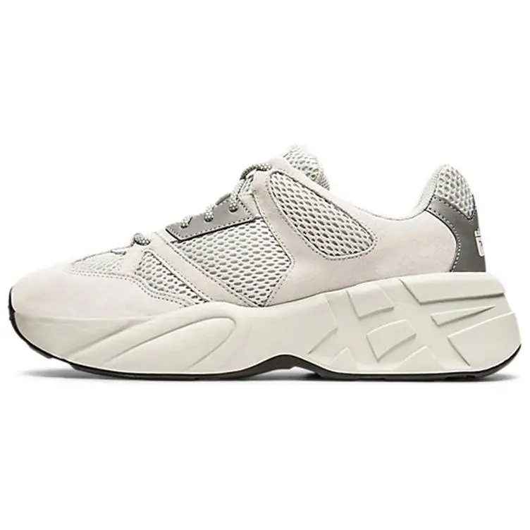 Onitsuka Tiger P Trainer 'Creamy'