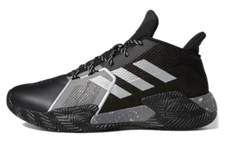 Adidas Court Vision 2.0 ‘Black White’
