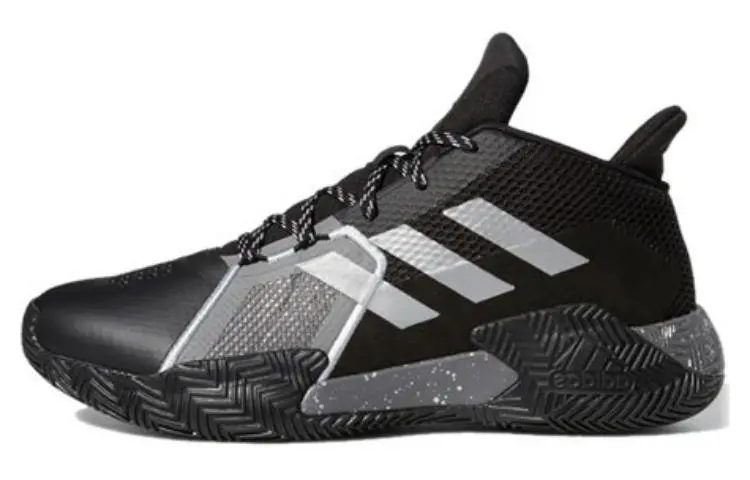 Adidas Court Vision 2.0 'Black White'