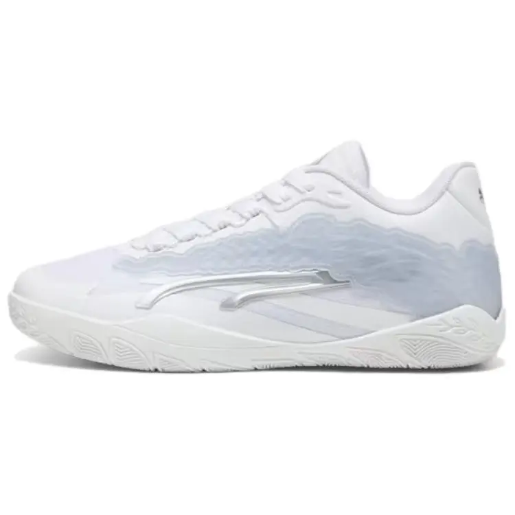 PUMA Stewie 3 Team 'White Silver' Women's