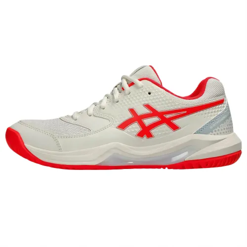 Asics Gel Dedicate 8 Low top Tennis Shoes Women's