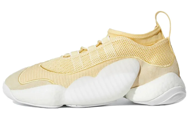 Adidas Crazy Byw 2 'Easy Yellow'