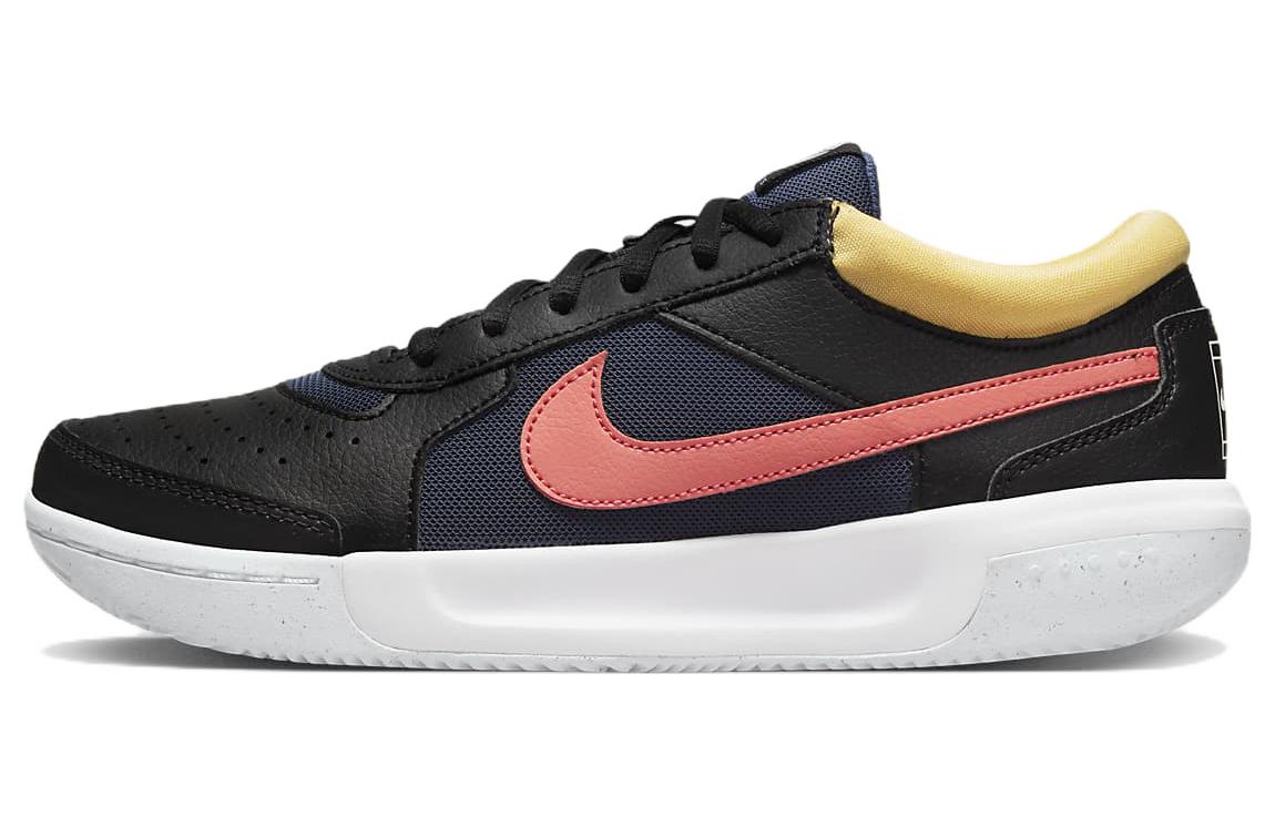 Nike Court Zoom Lite 3 Clay Court 'Black' Women's