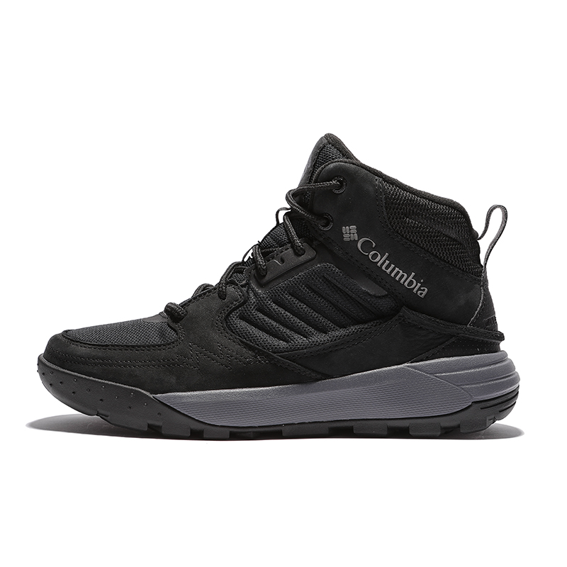 Columbia Slip Resistant Mid top Hiking Shoes Men’s