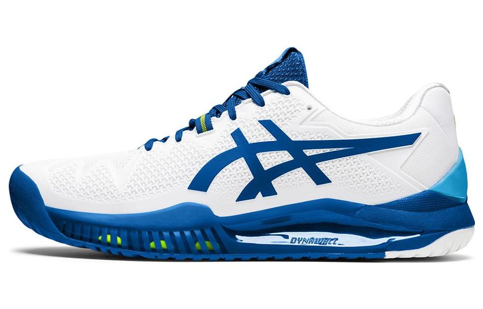 ASICS Gel Resolution 8 Clay 'Novak Pack'