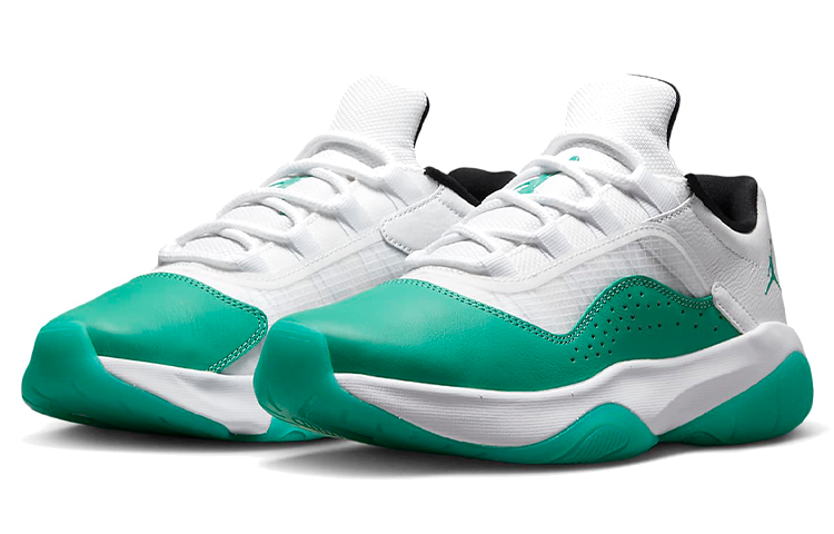 Air Jordan 11 CMFT Low ‘New Emerald’Women’s