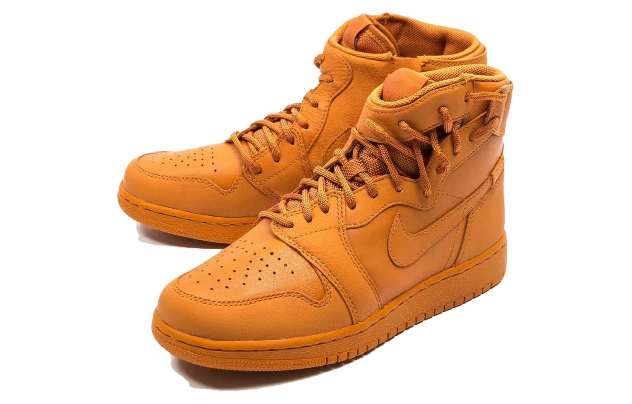 Jordan 1 Rebel XX Cinder Orange Women’s