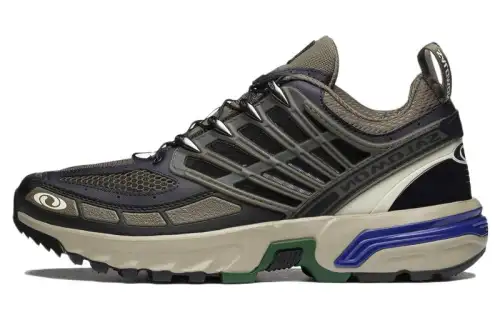 SALOMON Acs Pro Advanced 'Brown Blue'