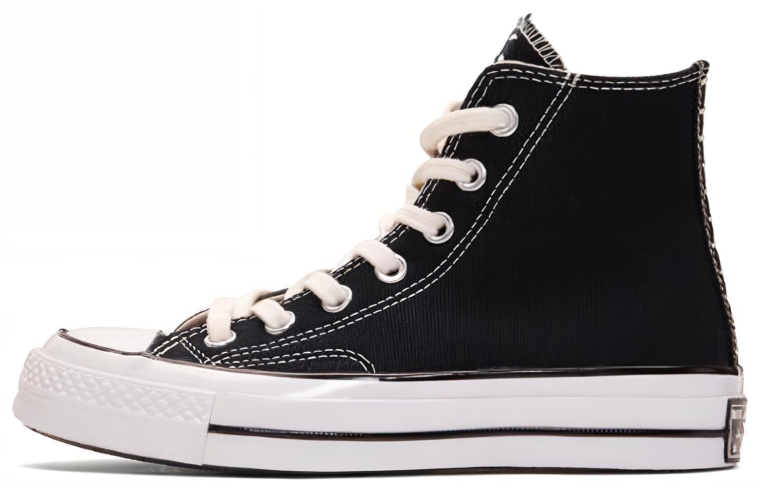 Chuck 70 Slam Jam x Chuck 70 Converse Hi 'Reconstructed'