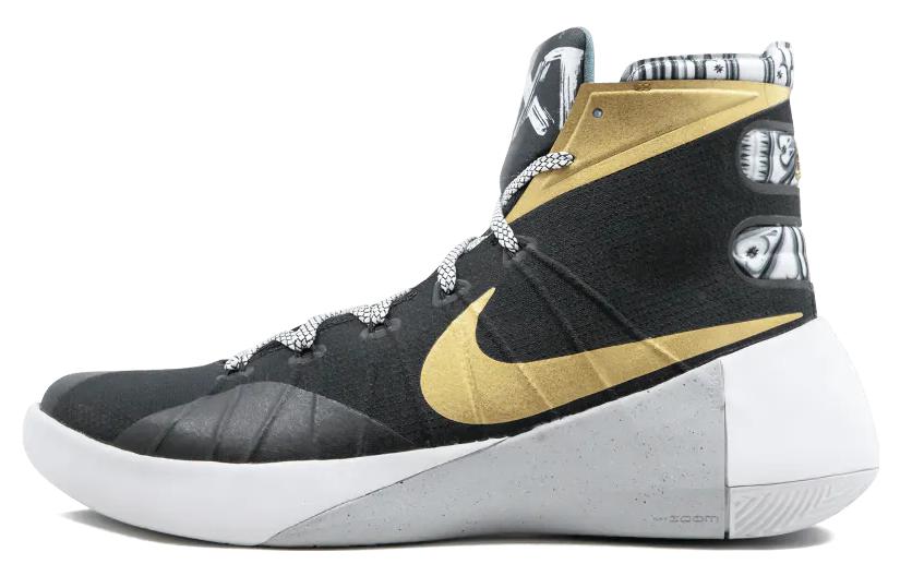 Nike Hyperdunk 2015 Ltd ‘City Pack Los Angeles’