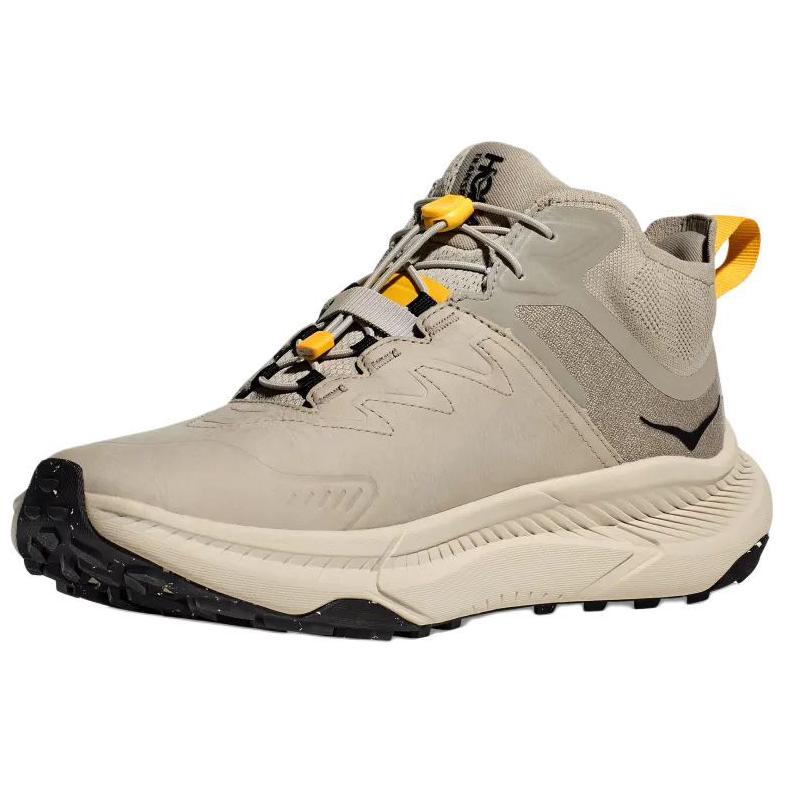 HOKA ONE ONE Transport Chukka Farro Sesame