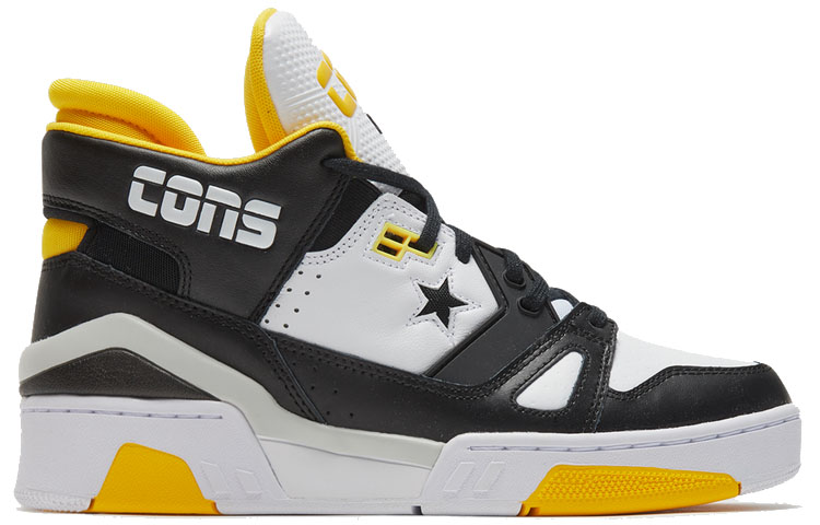 Converse Erx 260 Yellow