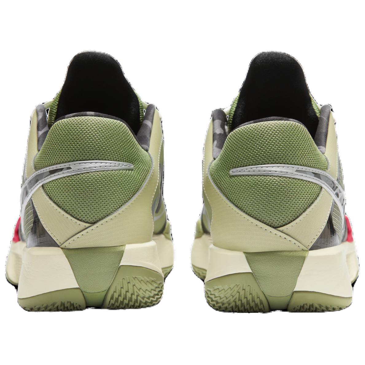 Nike Air Zoom Gt Cut Cross Ep ‘Oil Green Camo’