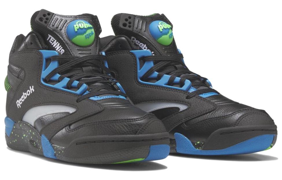 Shaq Victory Pump Reebok ‘Pump Universe’