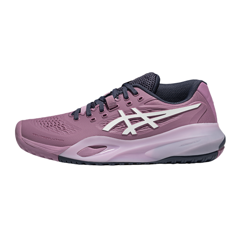 ASICS Gel Resolution X Ube White Women’s