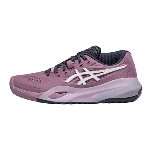 ASICS Gel Resolution X Ube White Women's