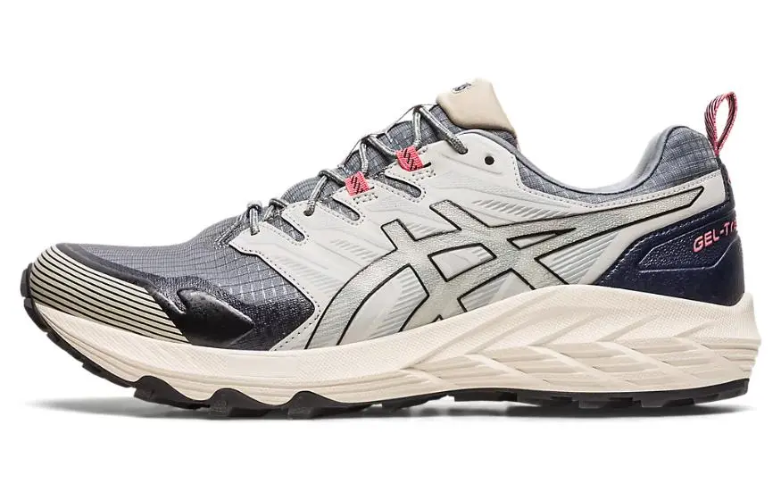 ASICS Gel Trabuco Terra 'Midnight Stone Grey'