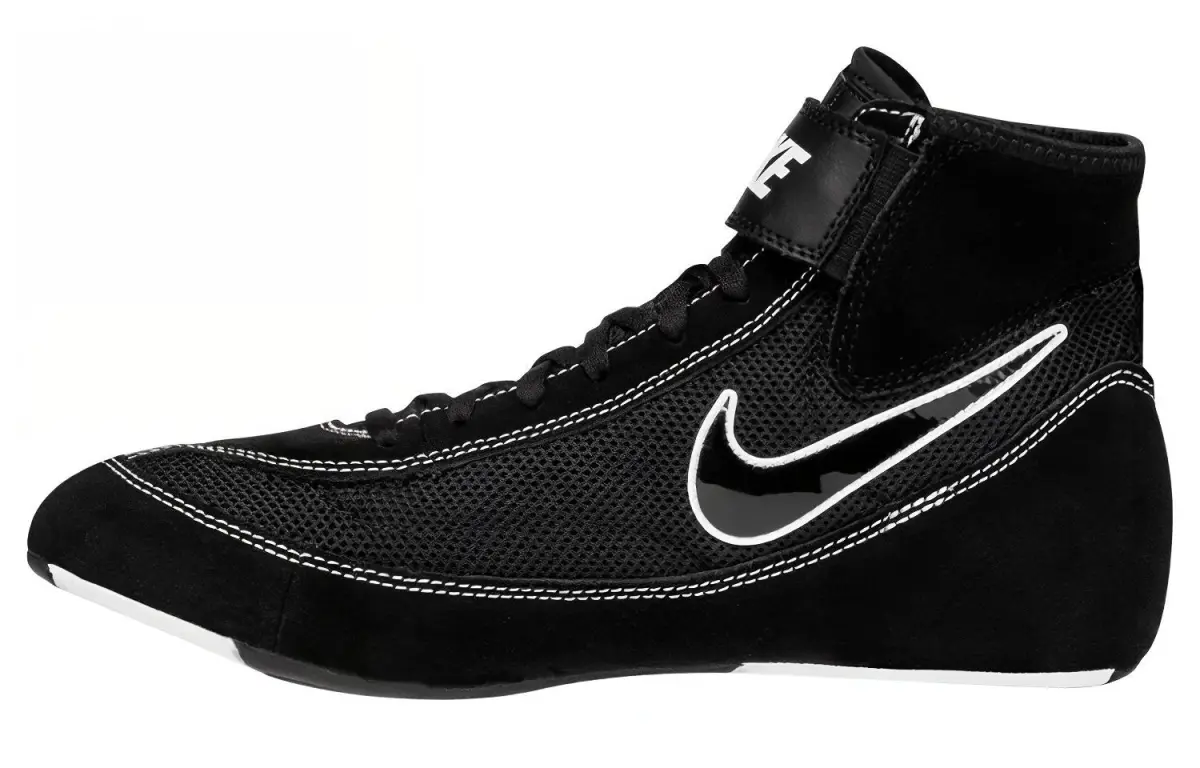 Nike Speedsweep 7 'Black White'