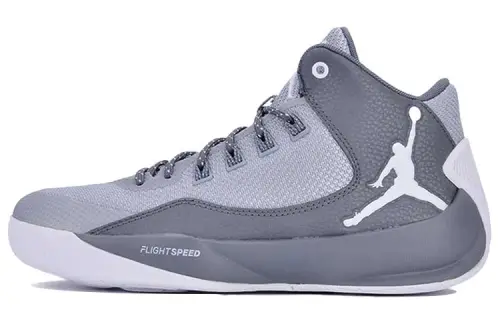Air Jordan Rising High 'Grey'