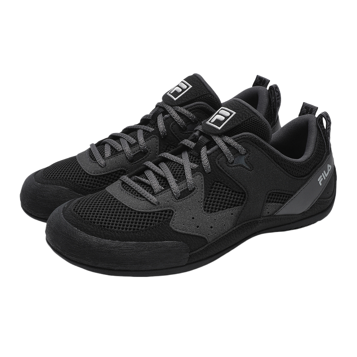 FILA STEP Low top Training Shoes Men’s Black