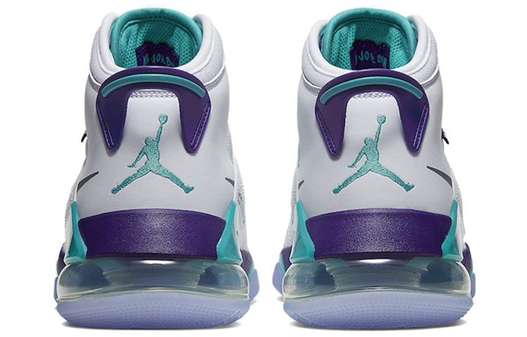 Jordan Mars 270 Grape
