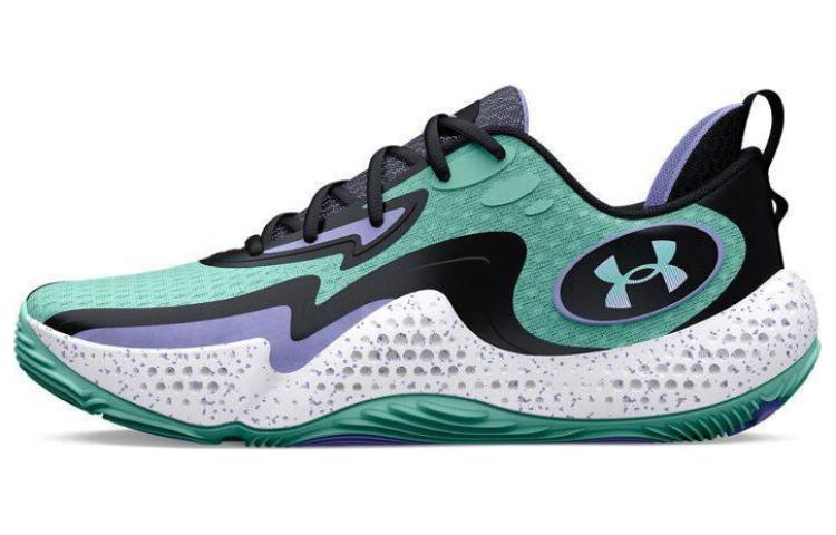 Кроссовки Under Armour Under Armour Spawn 5 (синие)