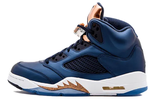 Jordan 5 Retro Bronze