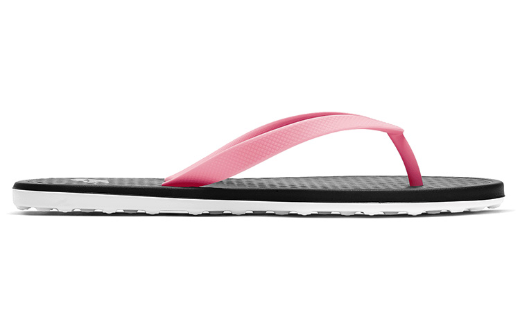 Nike On Deck 'Black Sunset Pulse' Women's