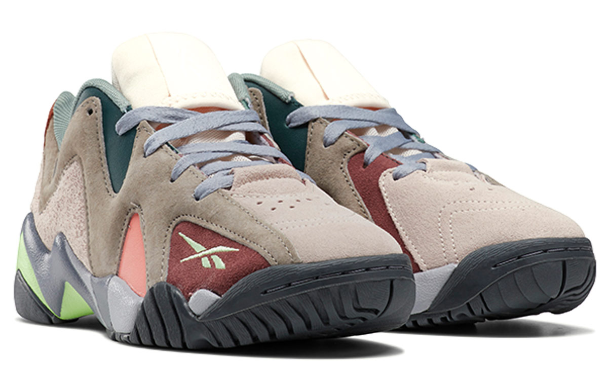 Kamikaze 2 Wmns Reebok Low ‘It’s A Man’s World’