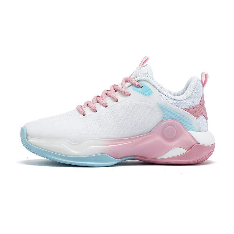 BEITA Slip Resistant, Abrasion Resistant, Breathable Mid top Basketball Shoes Women’s