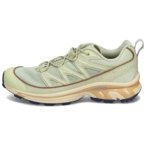 XT-6 Salomon Expanse 'Alfalfa Shortbread'