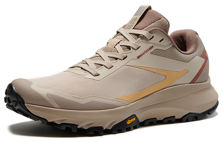 KAILAS Brackish Green Low top Hiking Shoes Women’s Light Wheat