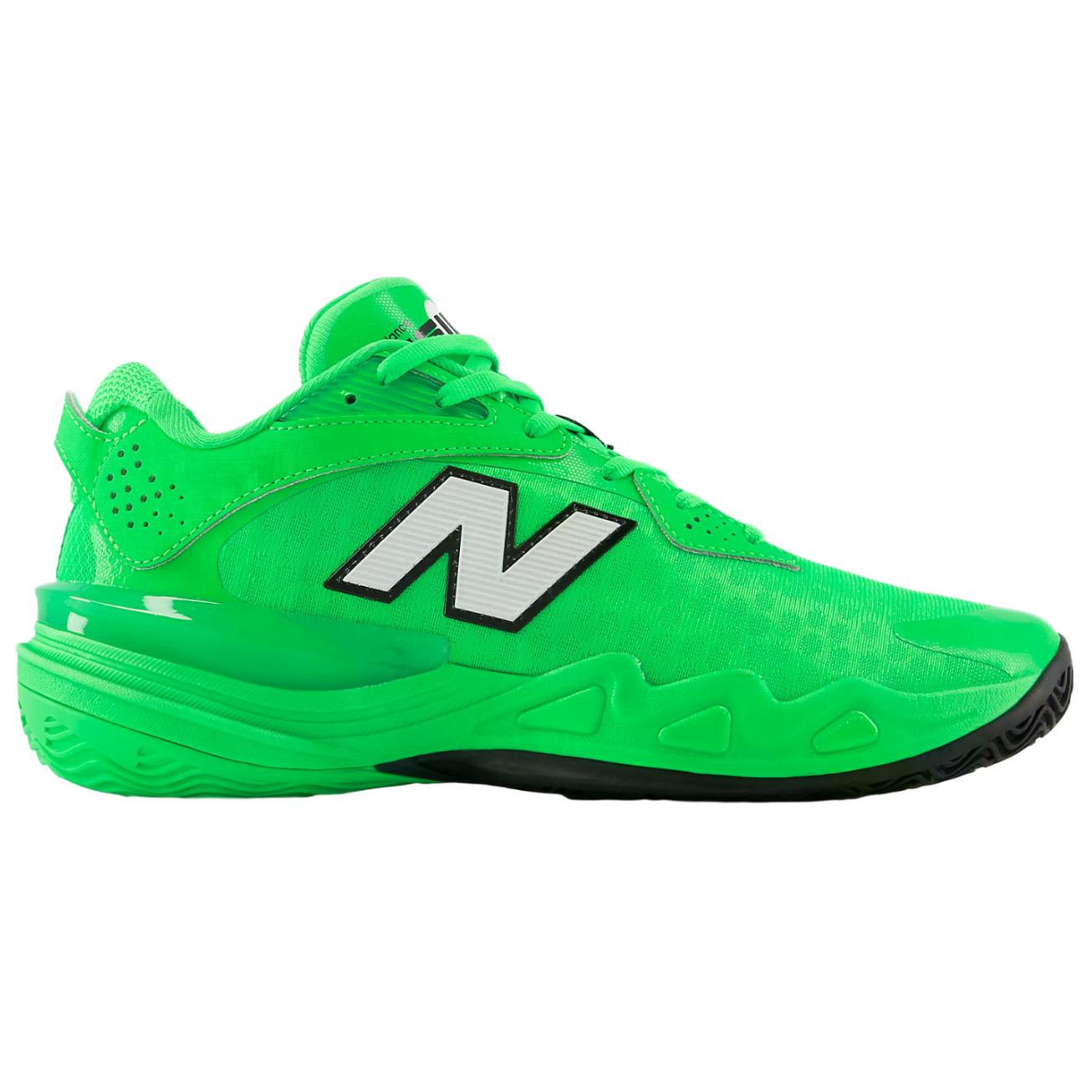 New Balance Hesi Low V2 ‘Traffic Light Pack — Green Punch’