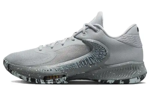 Nike Zoom Freak 4 'Etched In Stone'