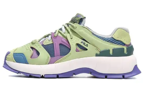FILA Insetto 'Blue Green' Women's