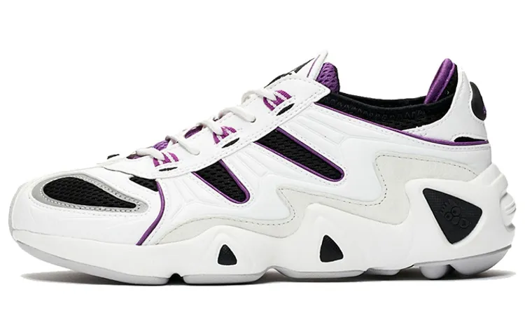 Adidas Wmns Fyw S-97 'Action Purple' Women's