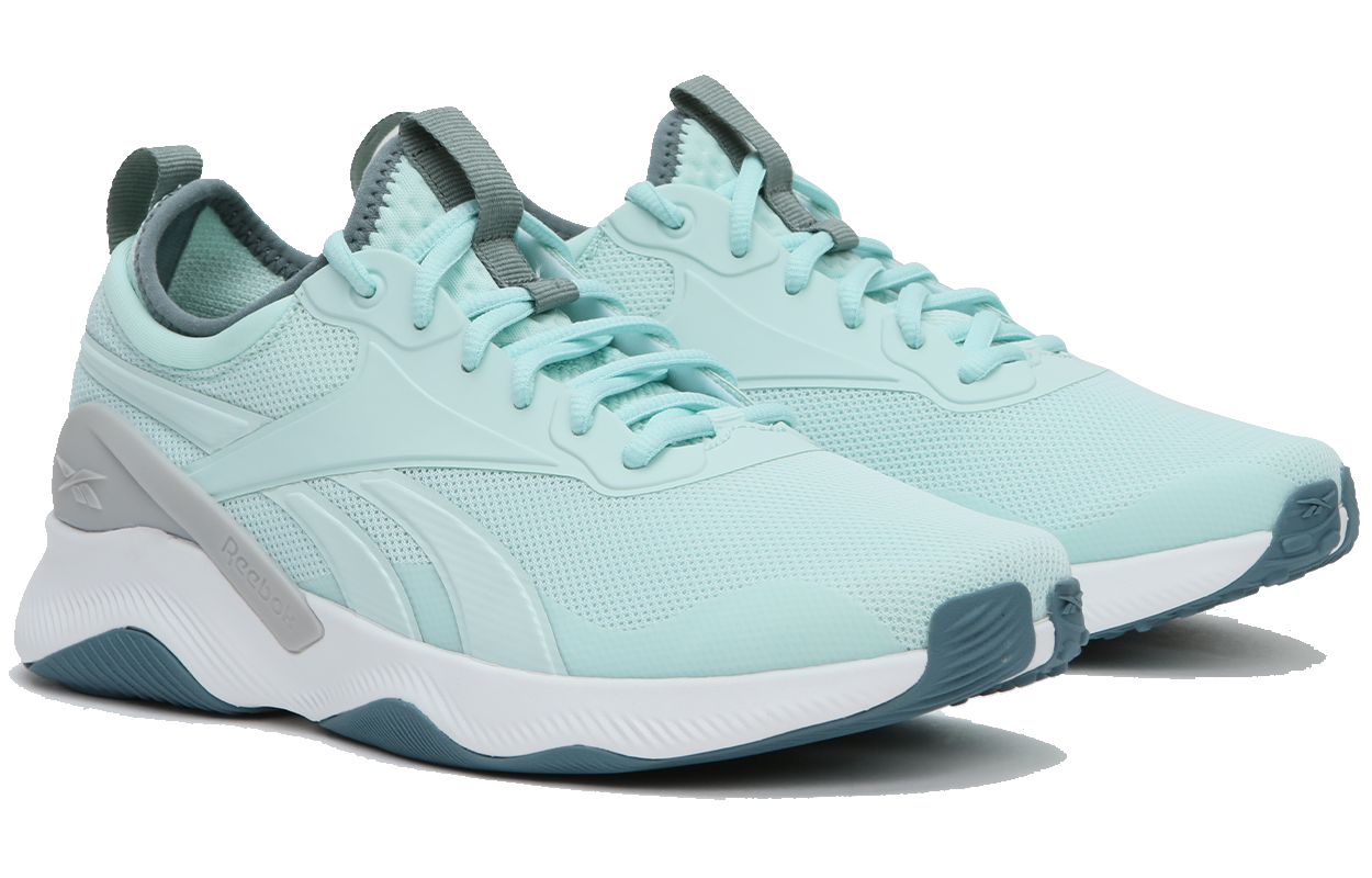 Reebok Hiit TR HLC Low top Training Shoes Unisex Green