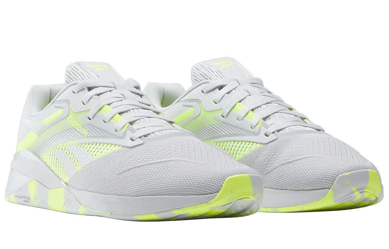 Nano X4 Reebok ‘Moon Digital Lime’
