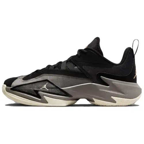 Air Jordan Westbrook One Take 3 'Black'