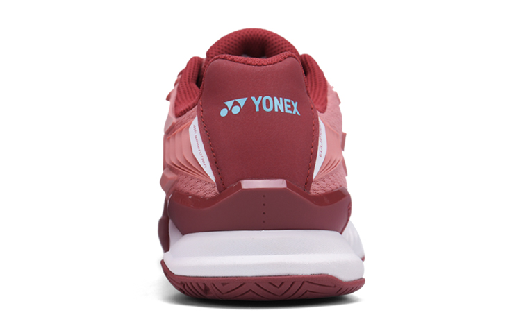 YONEX Tennis Shoes Women’s Low Top Pink