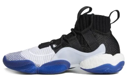 Crazy Byw Adidas Originals Lvl X 'Real Purple'