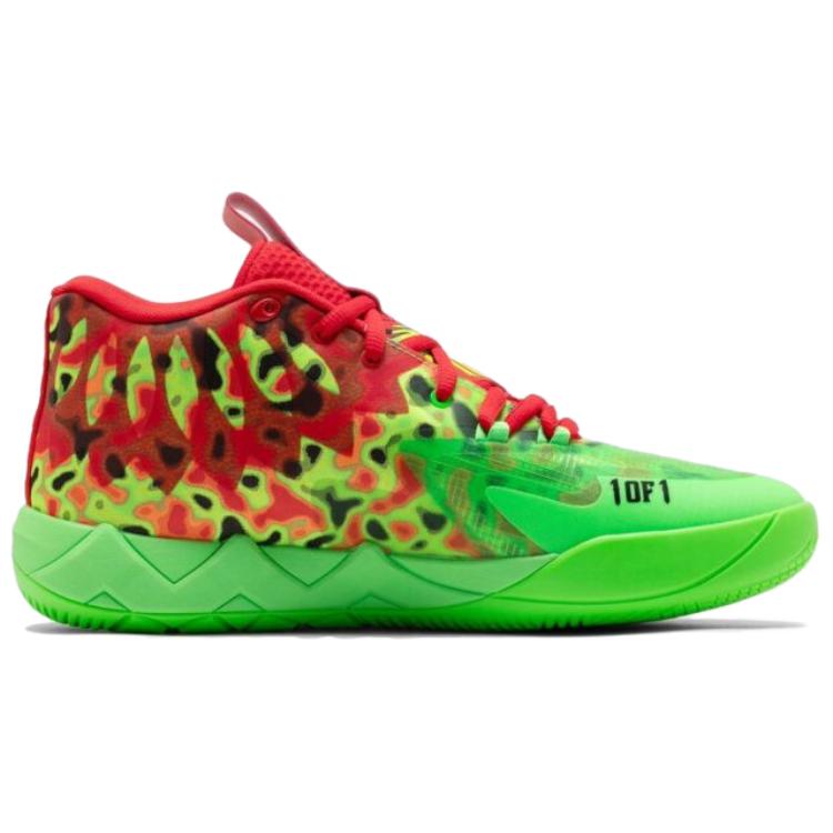 PUMA LaMelo Ball MB.01 Thermal