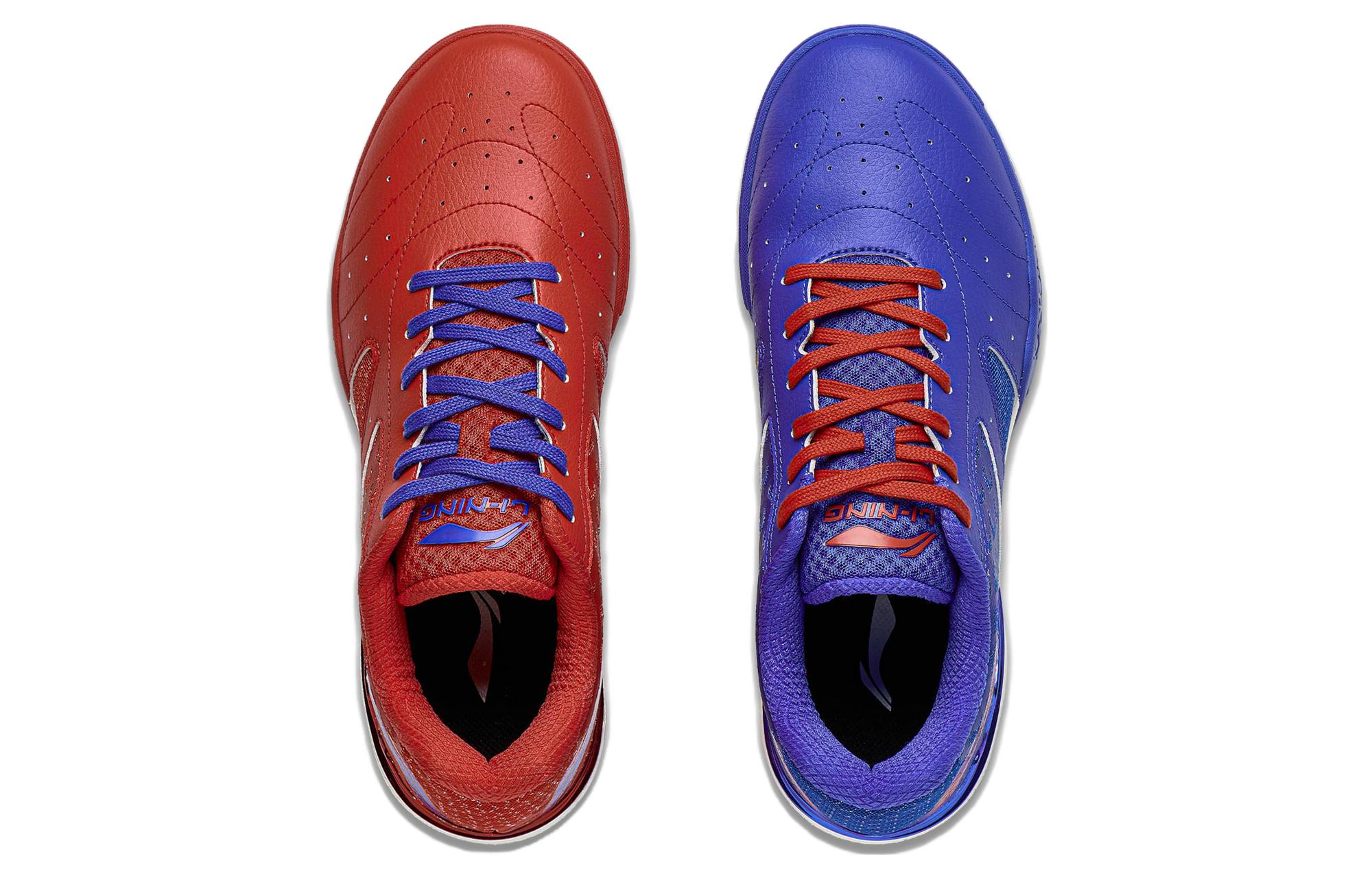Liang Jingkun X LINING Champion Professional Table Tennis Shoes
